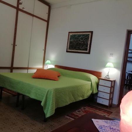 S'Istria Country Rooms 阿尔盖罗 外观 照片