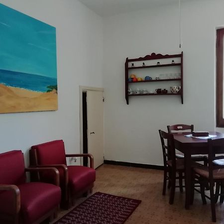 S'Istria Country Rooms 阿尔盖罗 外观 照片