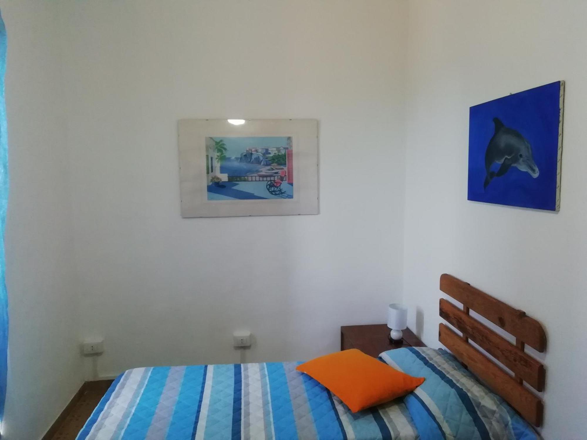 S'Istria Country Rooms 阿尔盖罗 外观 照片