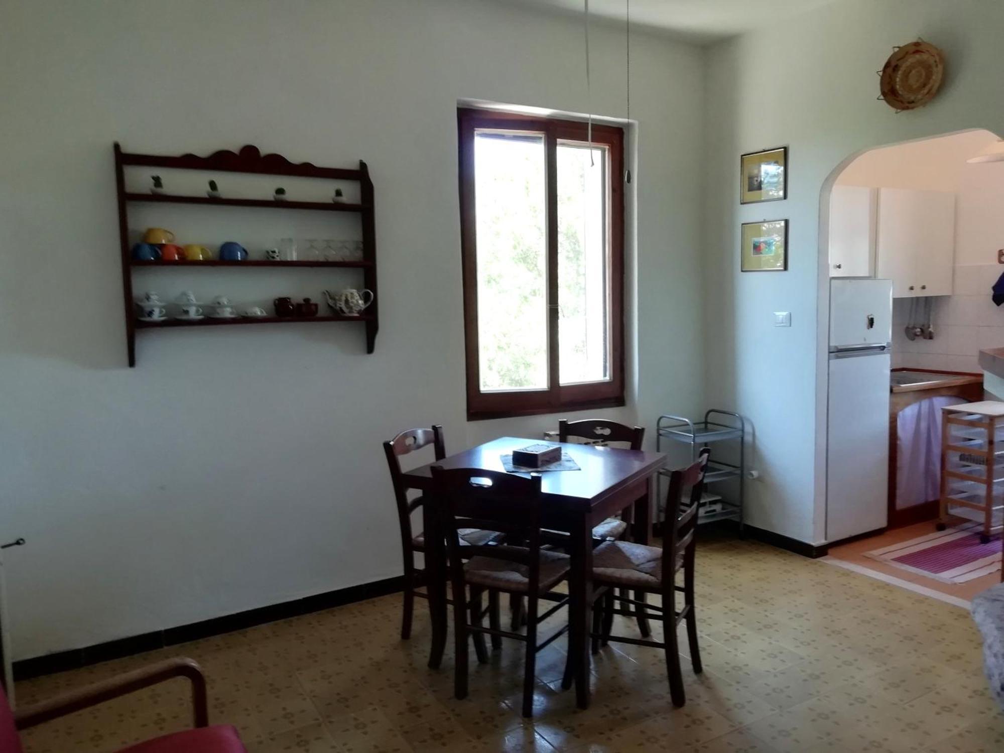 S'Istria Country Rooms 阿尔盖罗 外观 照片