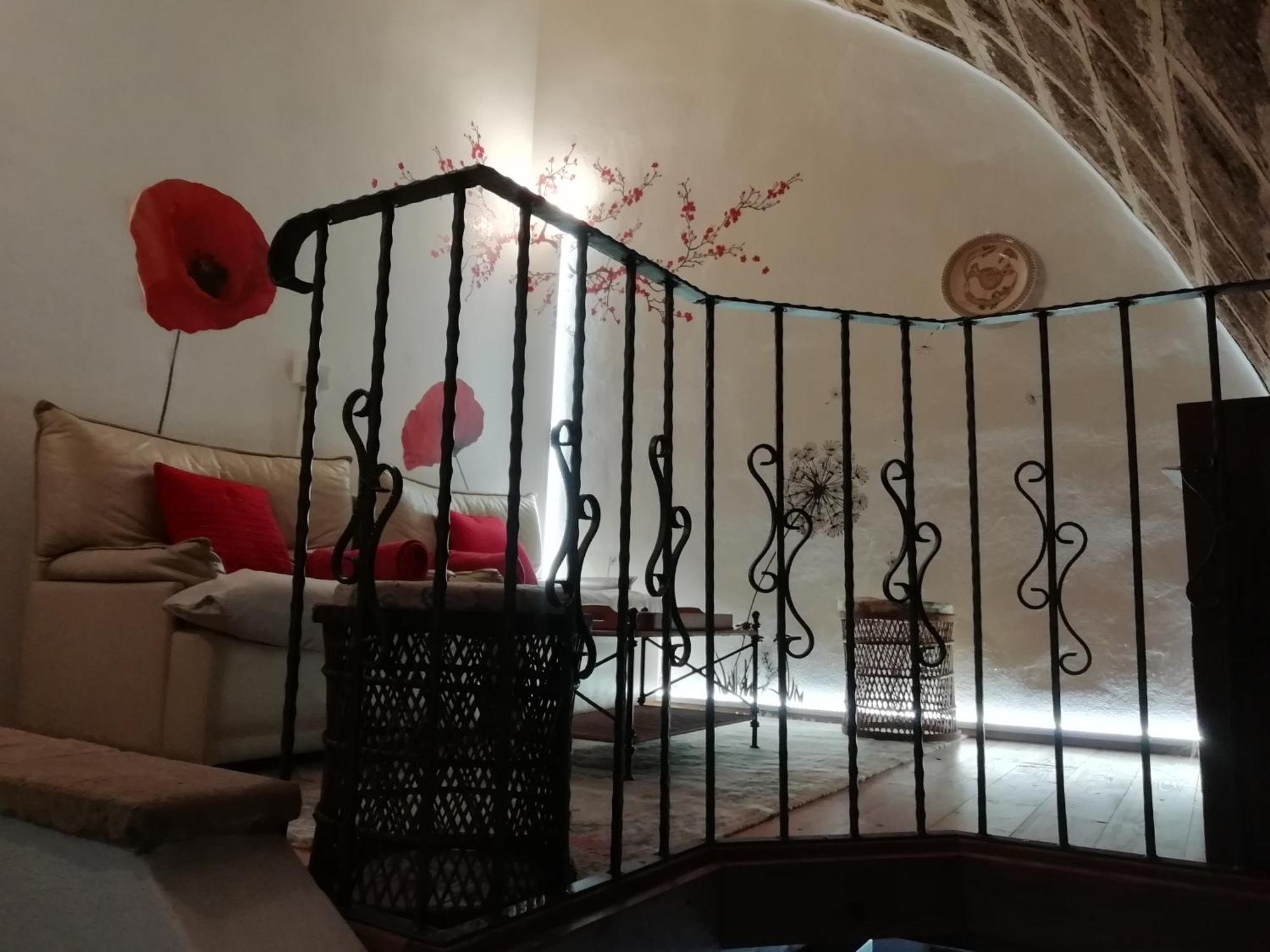 S'Istria Country Rooms 阿尔盖罗 外观 照片