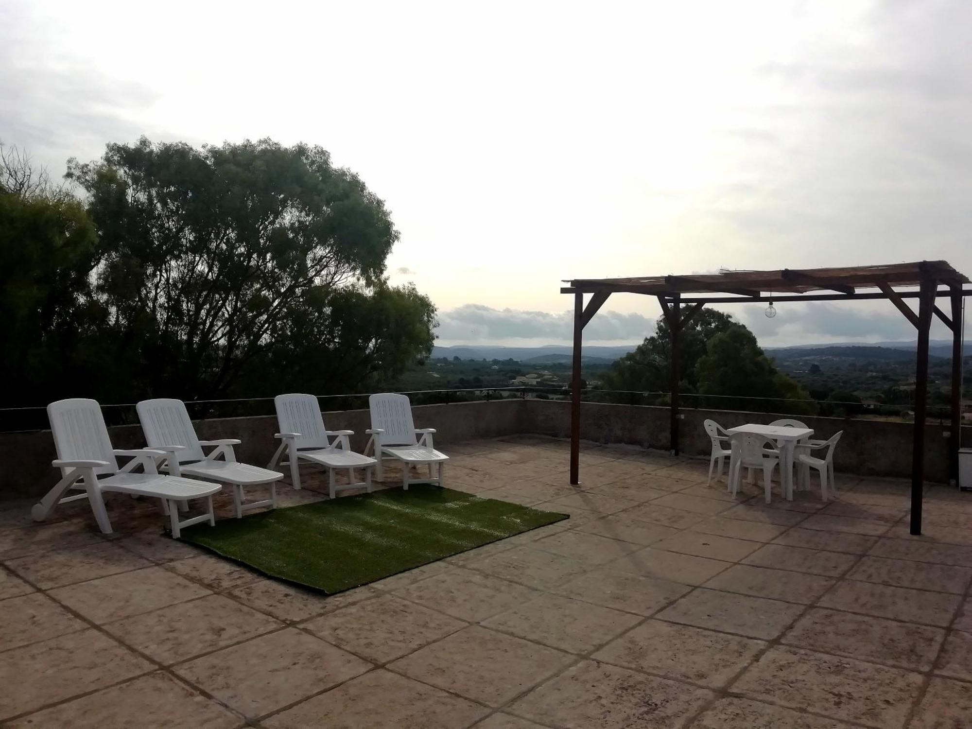 S'Istria Country Rooms 阿尔盖罗 外观 照片