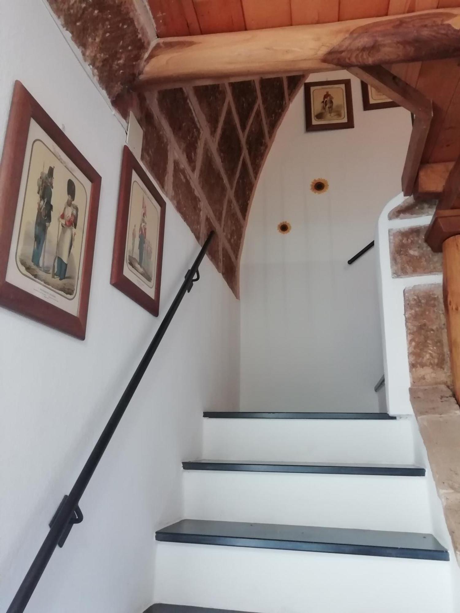 S'Istria Country Rooms 阿尔盖罗 外观 照片